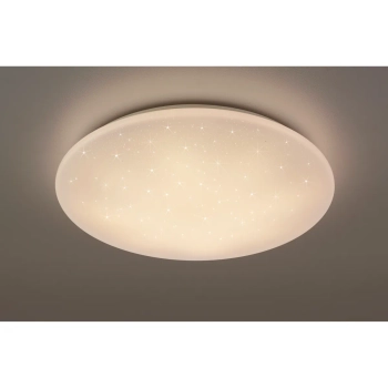 Sufitowa lampa KATO biała R67609100 1xLED 27W 3000-5500K ściemnialna