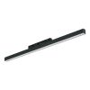 Liniowa lampa dwufazowa Alfa AZ6238 LED 36W 3000-6000K czarny