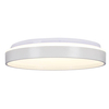 Nasufitowy plafon Texas 13-11282 Candellux LED 18W 4000K do jadalni biały