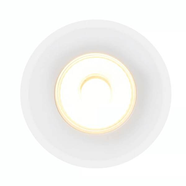 Podtynkowa lampa sufitowa ROSALEE 2410200101 LED 7W 2700-4000K IP65 biały