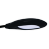 Lampa biurkowa BOA 04001 Ideus stojąca LED 6W 4000K czarna