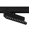 Lampa magnetyczna Norman Roto TRM-79392-12W-ROT-4K LED 12W 4000K czarna