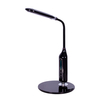 Biurkowa lampa Mida K-BL1072 CZARNY Kaja LED 8W 3000 - 6300K czarna