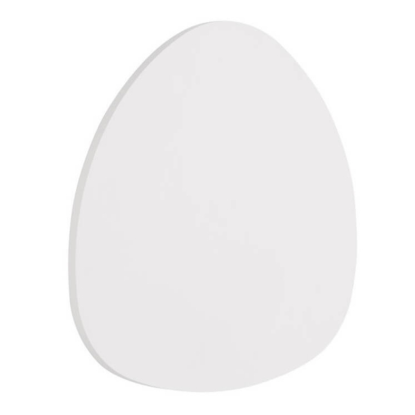 Przyścienna lampa na przedpokój APURE LE44375 LED 12W 3000K biały