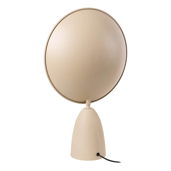 Stołowa lampka do salonu CASTAMAR 34552/03/41 Lucide LED 3W 3000K szary