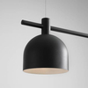 Kuchenna lampa wisząca BERYL 976E_1 Aldex loftowy zwis nad stół