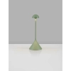 Dotykowa lampa stołowa CARMEDA LE75288 LED 1W 3000K do ogrodu IP54 oliwkowy