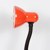Biurkowa lampka Cariba K-MT-203 POMARAŃCZ pomarańczowa