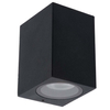 Ogrodowa lamp kinkiet Zaro 69800/01/30 ścienna outdoor czarna
