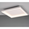 Kwadratowa lampa sufitowa Rotonda R64502931 RL Light LED 20W 3000K biała