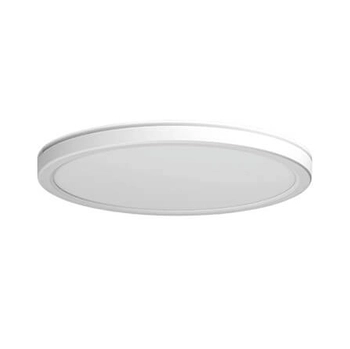 Lampa sufitowa Panka AZ5353 LED 12W z przełącznikiem biała