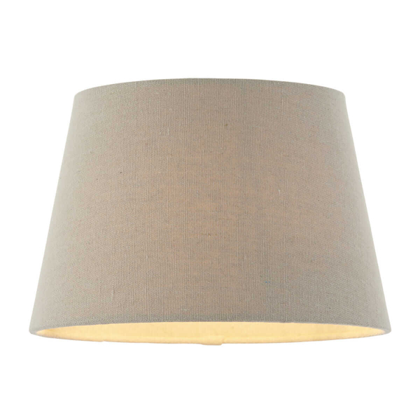 Nowoczesny klosz do lampy Cici 66204 Endon szary