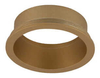 Złoty pierścień do oprawy Long RC0153/C0154 GOLD Maxlight ozdobny okrągła obręcz