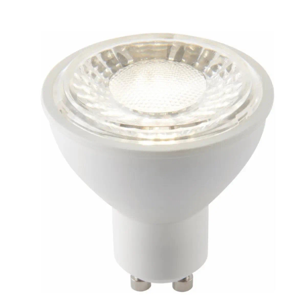 Żarówka GU10 104034 LED 7W 4000K halogenowa biała neutralna