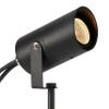 Zewnętrzna lampa stojąca Garden 24 outdoor LED 3,2W 3000K czarny