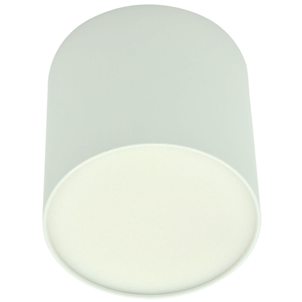 Nasufitowa lampa Mateo AZ1455 LED 7W 3000K downlight biała