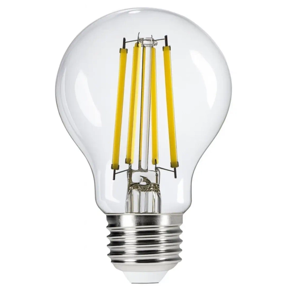 Filamentowa żarówka Glow F-E27-10W-WW 10W 3000K 1200lm E27