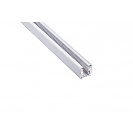 Szynoprzewód PROFIL AZ2974 Azzardo do 3-fazowego systemu biały 1m