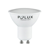 Żarówka LED 209849 Polux GU10 reflektor 3,5W 250lm 230V biała zimna