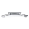 Lampa sufitowa Harper LED 81691 chrom przezroczysty