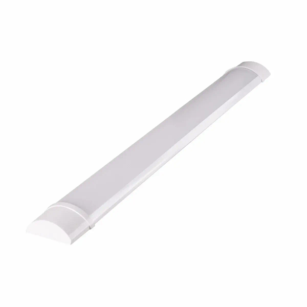 Liniowa oprawa do kuchni 325563 LED 18W 4000K podszafkowa biała