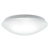 Plafon LAMPA sufitowa LEON LED 12W 4000K 02780 Ideus okrągła OPRAWA ścienna KINKIET do łazienki IP44 biały