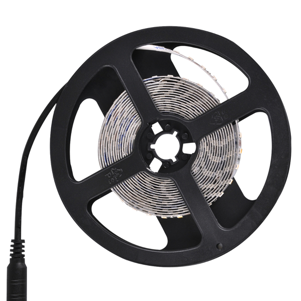 Zestaw taśma LED 319135 Polux 9W 4000K barwa neutralna 2m z zasilaczem włącznik