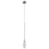 Lampa wisząca do kuchni MURANO P0245 Maxlight LED 3W 3000K metal chrom