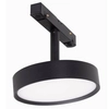 Regulowana lampa do szyny magnetycznej M0014Z LED 11,5W 2700-5000K czarna