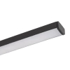 Ścienna lampa nad obraz GIAVELLOTTO 11887 LED 25W 3000K czarna