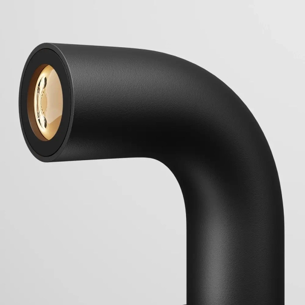 Podłużna lampa ogrodowa Sleek O477FL-L2GF3K LED 2W 3000K IP65 grafit