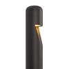 Lampa ogrodowa zewnętrzna Essen O423FL-L5GF LED 5W 3000K grafitowa