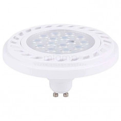 Żarówka LED 9214 LENS Nowodvorski GU10 ES111 9W 800 lm 230V biała neutralna