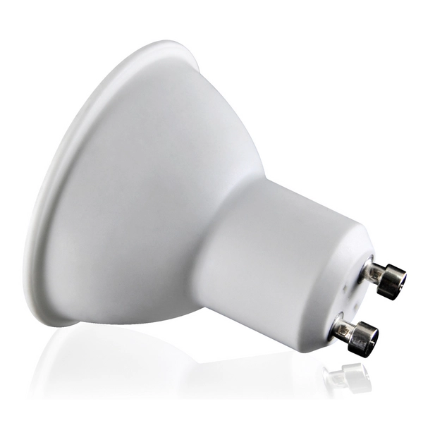 Żarówka LED 303257 4,8W GU10 3000K 400lm biała ciepła