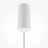 Lampa zwisająca Pro MOD157PL-L6W4K1 Maytoni LED 6W 4000K do jadalni biała