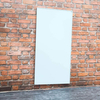 Panel grzewczy na ścianę promiennik PG800 60x120cm 800W 16 - 20m2 biały