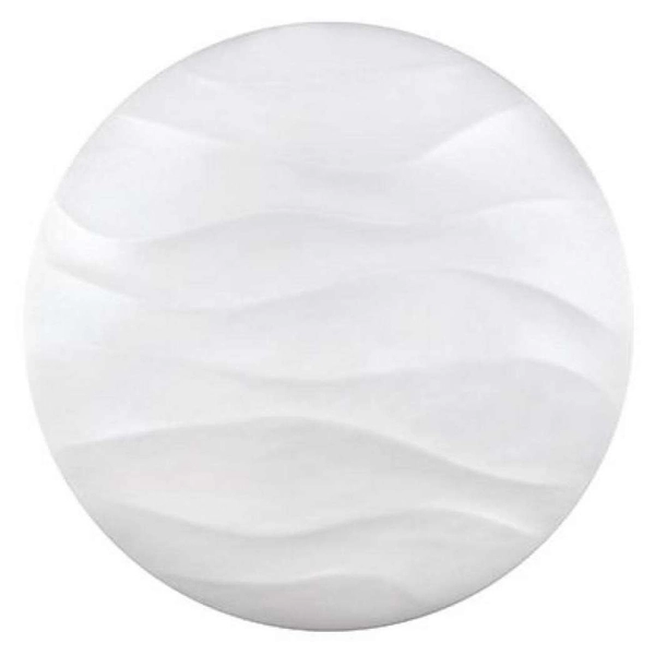 Plafon LAMPA sufitowa KLARA LED 19W 4000K 03592 Ideus ścienna OPRAWA łazienkowy KINKIET okrągły IP44 biały