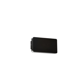 Elewacyjna lampa do ogrodu CIFANDA LE75201 LED 10W 3000K IP65 antracyt