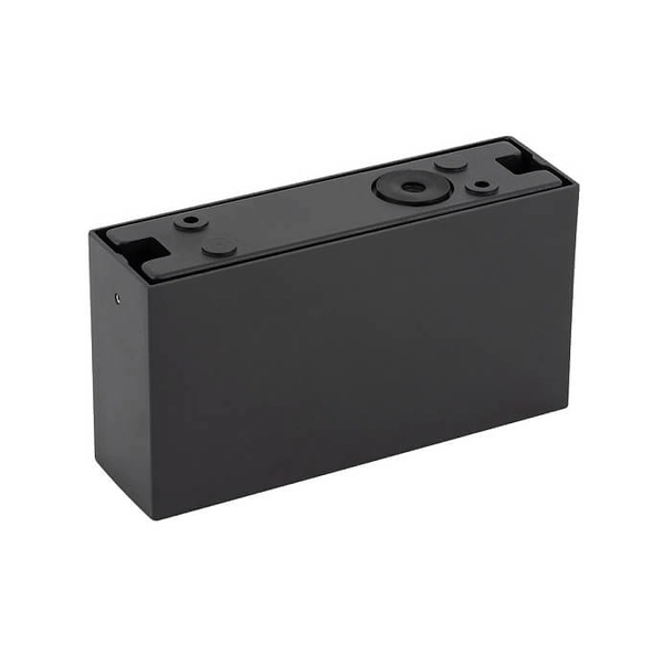 Sufitowa lampa Pix 11367 Nowodvorski LED 10W 3000K IP54 podłużna czarna