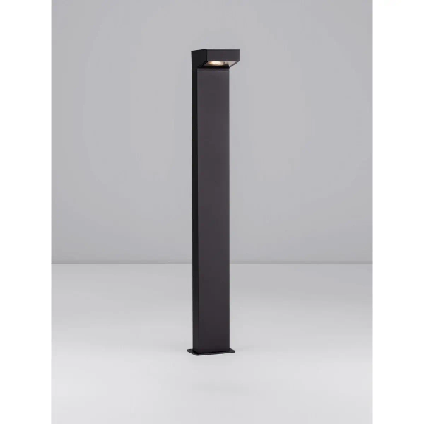 Słupek zewnętrzny CALMARE LE75121 LED 13W 3000K IP65 czarny