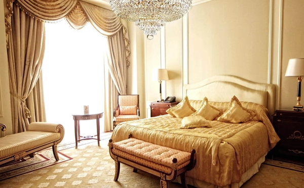 Glamour LAMPA plafon PALACE DIA890-CL-06-G Maytoni sufitowa OPRAWA kryształowa plafoniera pałacowa mosiądz