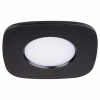 Wpustowa lampa sufitowa Rina 8304301012 LED 7,7W 2700-6500K IP65 czarna