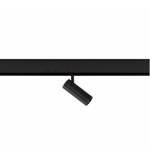 Lampa szynowa magnetyczna Reno TRM-37283-5W-3K LED 5W 3000K czarna