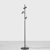 Podłogowa lampa regulowana Trevo 1104A1 stojąca 3-punktowa