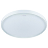 Lampa łazienkowa FABIO 04009 Ideus plafon LED 48W 4000K IP44 biały