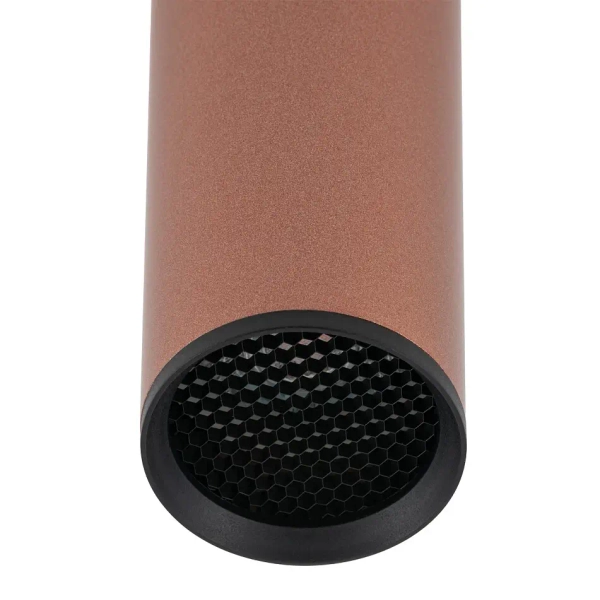 Filtr przeciwodblaskowy do lamp HONEY COMB 11427 czarny