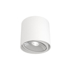 Lampa przysufitowa Neo Bianco Mobile / Ufo Cromo OR83897 biała