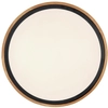 Plafon okrągły Bruno 41764-12 ekologiczny LED 12W 3000-4500-6000K drewniany