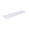 Promiennik panelowy grzejnik panel IR PW400 120x60cm 400W 8 - 10m2 biały