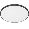 Plafoniera Ika 1064 Brosline LED 32W 3000K IP54 pierścień biały